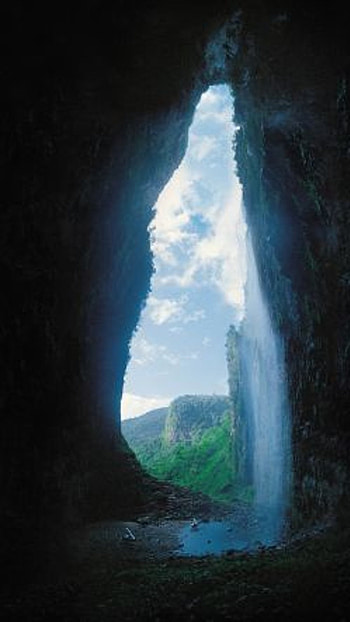 Cave, Adorable Cave HD phone wallpaper
