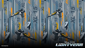 movie, Lightyear HD wallpaper