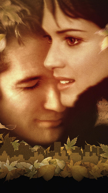 Autumn in New York (2022) movie HD phone wallpaper