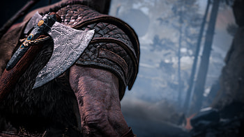 God of War / Ready To Battle, video game, God of War (2018) HD wallpaper