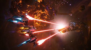 video game, Everspace 2 HD wallpaper