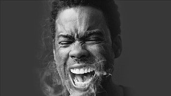 Chris Rock, Live show tickets, Tremont Street, Boston HD wallpaper