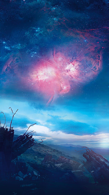 Guardians of the Galaxy (2022) movie HD phone wallpaper