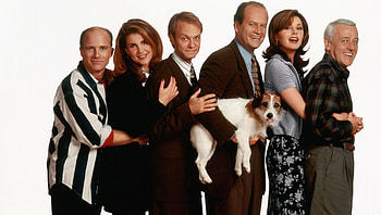 Frasier (2022) movie HD wallpaper