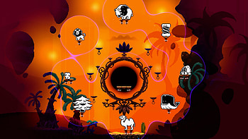 KarmaZoo Mystical Adventure, video game, KarmaZoo HD wallpaper