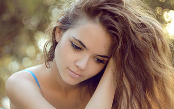 Unknown Model, babe, lady, model, woman HD wallpaper