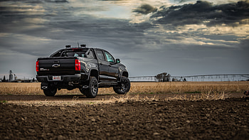 Cars, Car, Suv, Field, Machine, Headlight HD wallpaper