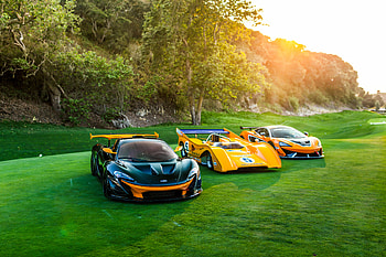 Mclarens , mclaren, cars HD wallpaper