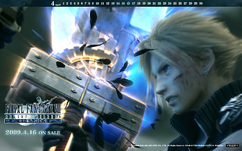 - Cloud v Sephiroth Advent Children Complete.jpg | Final Fantasy Wiki | FANDOM powered by Wikia HD wallpaper