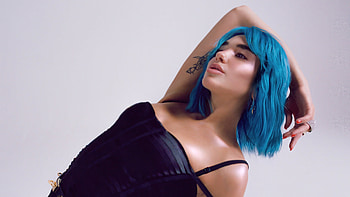 Dua Lipa Modern Weekly Style China, dua-lipa, music, celebrities, girls HD wallpaper