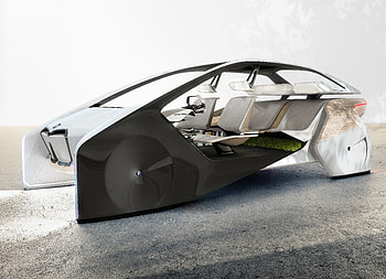 BMW I Inside Future Concept Car 2017, bmw-i, bmw, concept-cars, cars, 2017-cars HD wallpaper