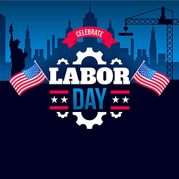 Happy labor day, High definition , , Festive celebration HD phone wallpaper