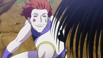 Fond d'Ã©cran | ArriÃ¨re-plan ID:560965. Anime Hunter x Hunter HD wallpaper