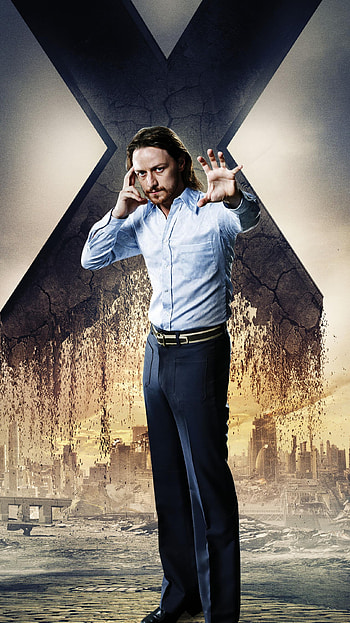 X-Men: Days of Future Past (2022) movie HD phone wallpaper