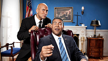 Key & Peele (2022) movie HD wallpaper