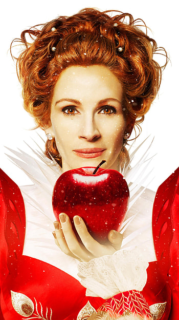 Mirror Mirror (2022) movie HD phone wallpaper