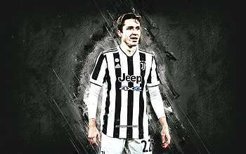 Federico Chiesa, soccer, italian, juventus, football, juve, fede HD wallpaper