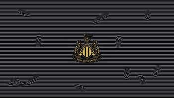 Newcastle United F.C., newcatle, nufc, football, newcastle united, logo HD wallpaper