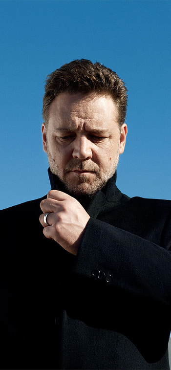 Russell Crowe, Best HD phone wallpaper