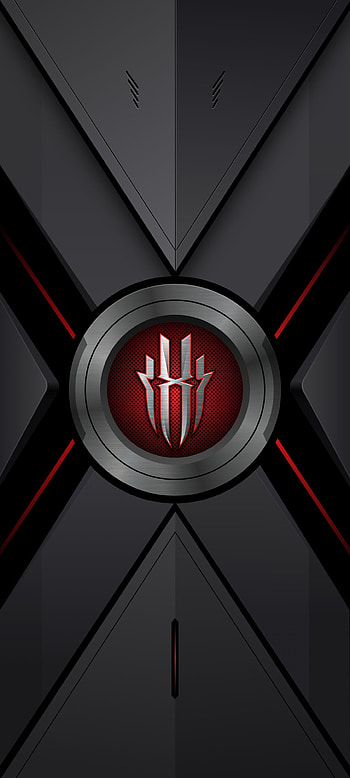 Nubia Red Magic, automotive_exterior, personal_luxury_car HD phone wallpaper