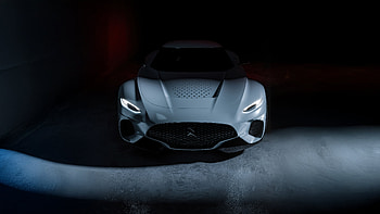 Raven Gt Morning Frost , cars, 2024-cars, behance HD wallpaper
