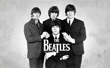 The Beatles, Music , HQ , Stunning visuals HD wallpaper