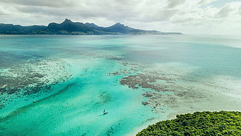 Mauritius Island, Discover Mauritius, Travel guide, Insider tips HD wallpaper