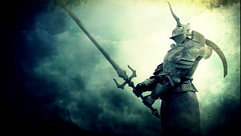 Dark Souls 3 Firekeeper HD wallpaper