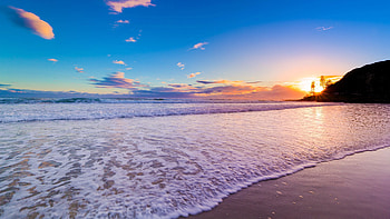Laguna Beach, , Top beach backgrounds, Stunning visuals HD wallpaper