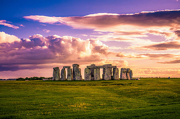 Stonehenge, Budget travel guide, Ultimate visit HD wallpaper