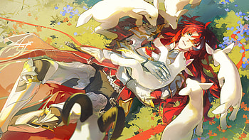 Argenti Awakens: Honkai Star Rail, video game, Honkai: Star Rail HD wallpaper