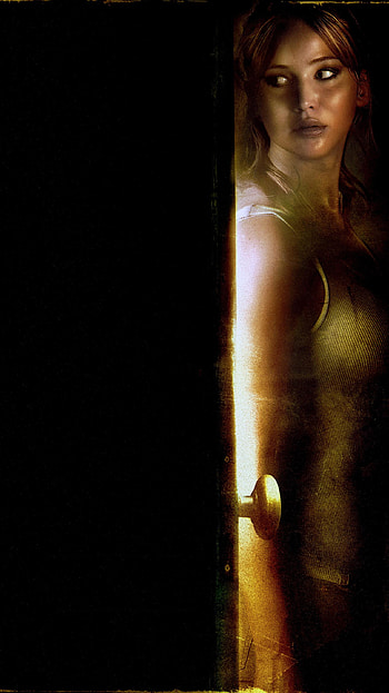 House at the End of the Street (2022) movie HD phone wallpaper