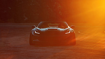 2022 Chevrolet Corvette Grand Sport C7 Drift , chevrolet-corvette, corvette, 2022-cars, cars, behance HD wallpaper