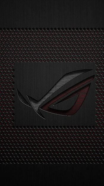 Asus Black , Asus ROG Mobile HD phone wallpaper