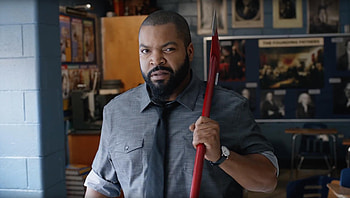 Fist Fight (2022) movie HD wallpaper