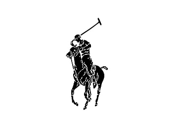 Ralph Lauren, Symbol logo, High-end fashion, Brand HD wallpaper
