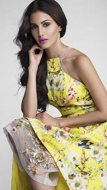 Amyra Dastur, Beautiful, Heroine HD phone wallpaper
