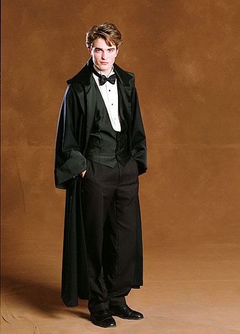 Cedric Diggory HD phone wallpaper