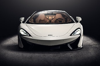 McLaren 570GT 2017, mclaren, cars, 2017-cars HD wallpaper