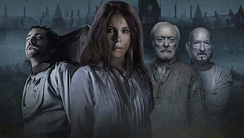 Stonehearst Asylum (2022) movie HD wallpaper