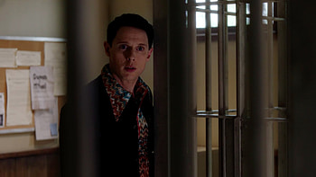 Samuel Barnett, TV shows, Dirk Gently, Holistic detective HD wallpaper