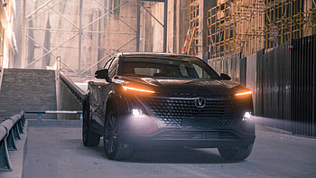 Changan UNIT 2020 HD wallpaper