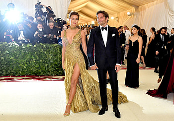 Bradley Cooper and Irina Shayk, Split after 4 years, Celebrity couple, Relationship HD wallpaper