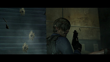 resident evil 6 windows HD wallpaper