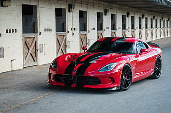Car, Dodge Viper Gts, Vehicles, Dodge HD wallpaper
