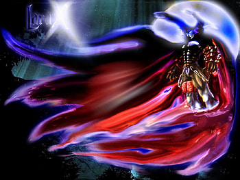 Spawn, comic, fantasy, dark HD wallpaper