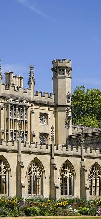 Cambridge, Travels, Historic city, Cultural hub HD phone wallpaper