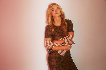 Melissa Benoist W Magazine, melissa-benoist, celebrities, girls HD wallpaper