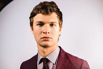 Ansel Elgort (Movies), Ryan Gosling, City of Stars, Teen Vogue HD wallpaper