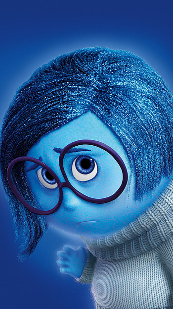 Inside Out (2022) movie HD phone wallpaper